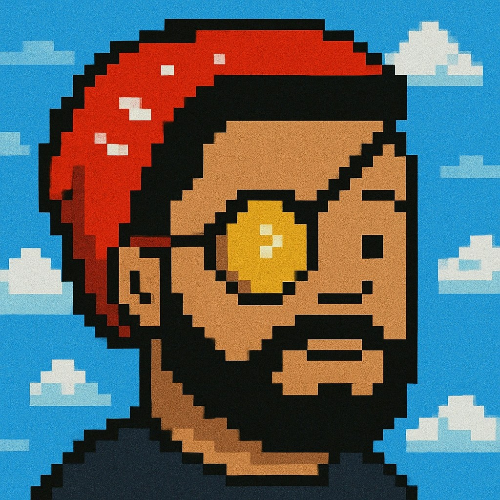 Go to Cambridge Jenkins IV's profile