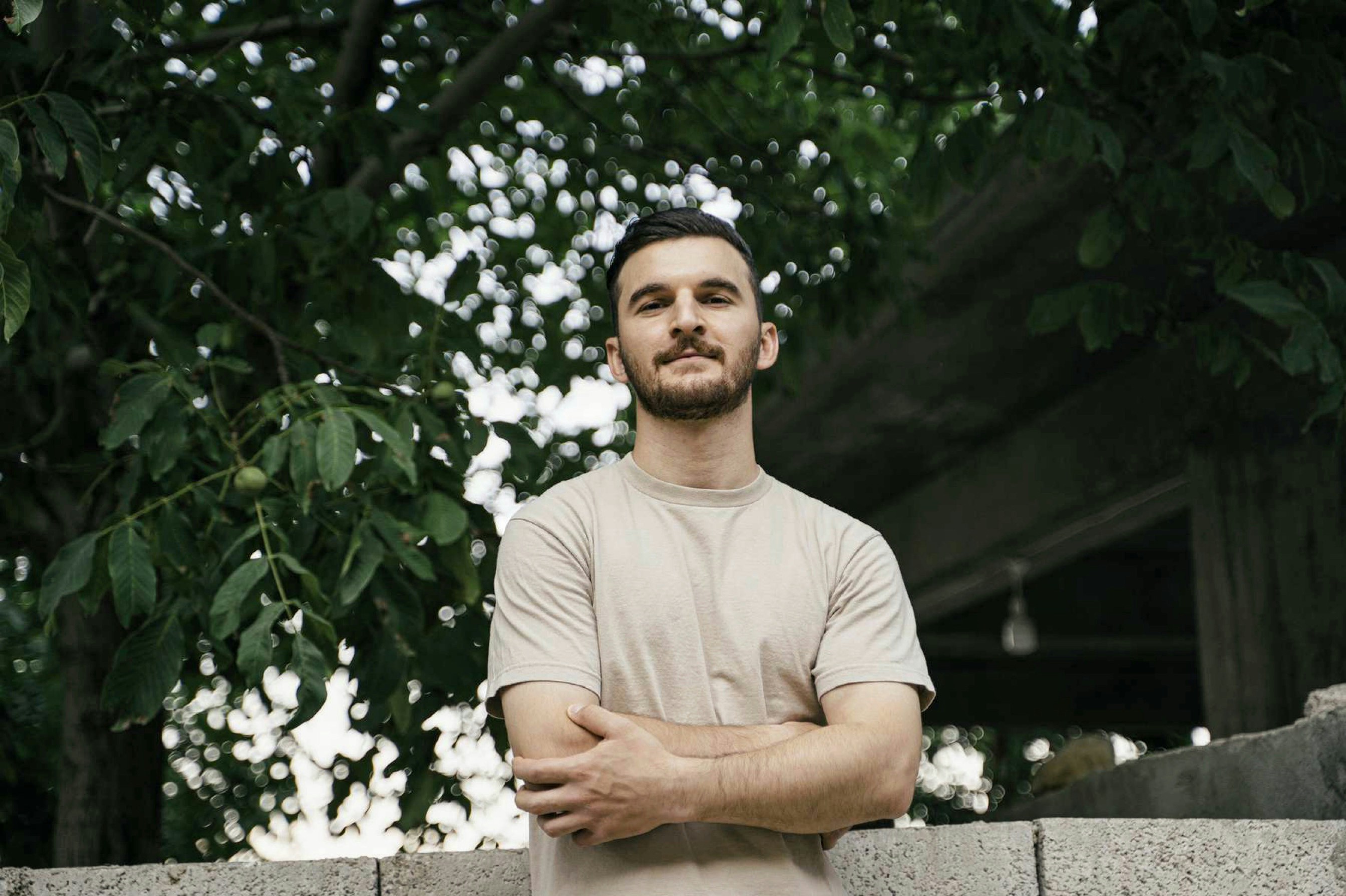 Ve al perfil de Dastan khdir