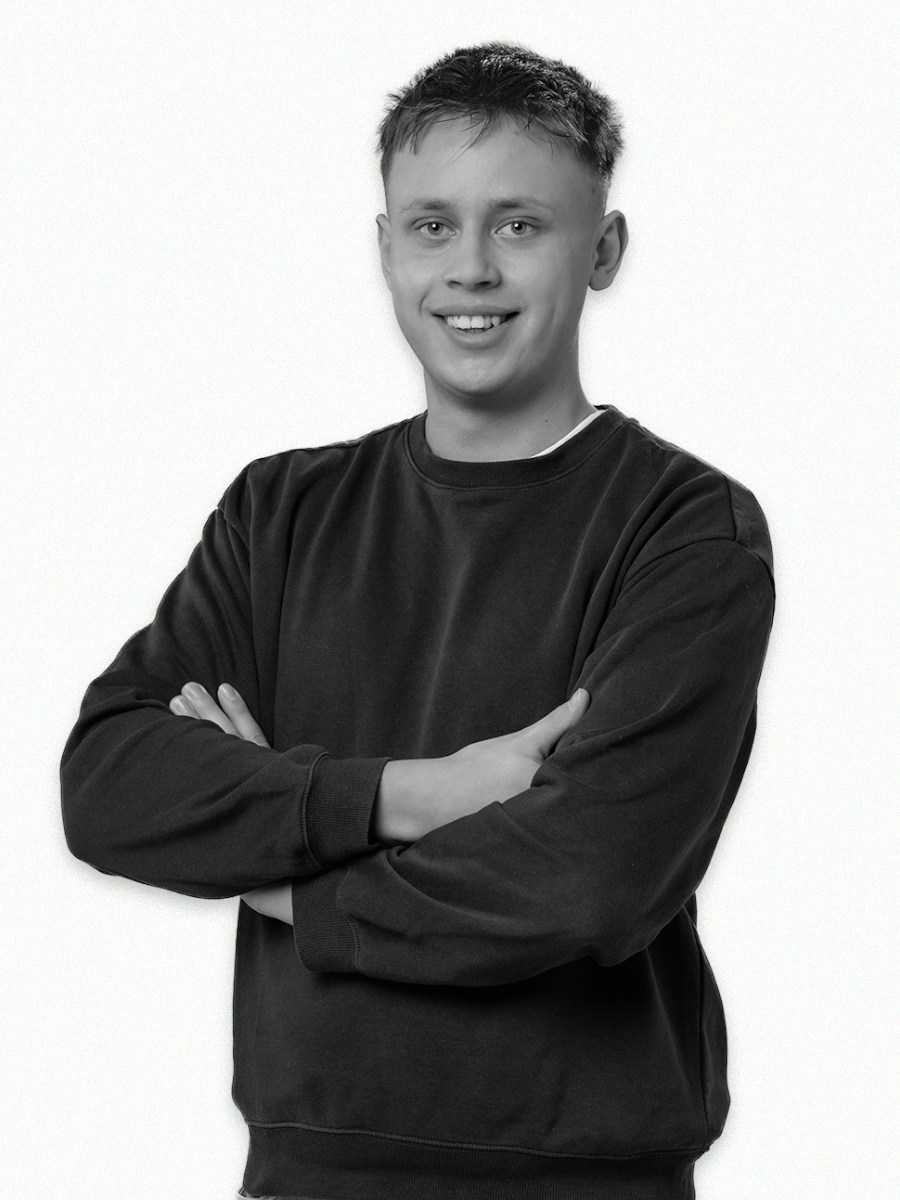 Avatar von Benutzer Luca Tettamanti