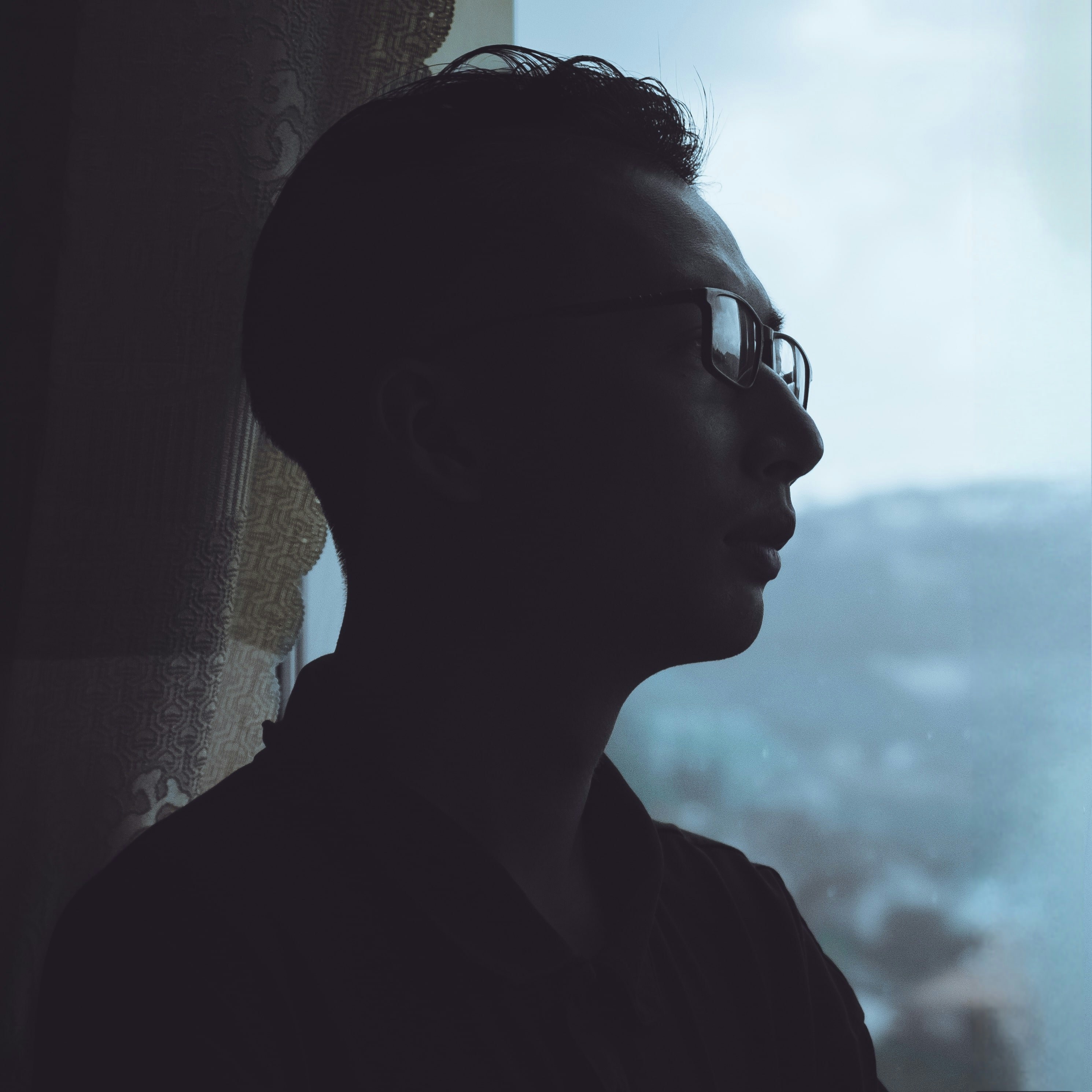 Chris Doのプロフィールを見る