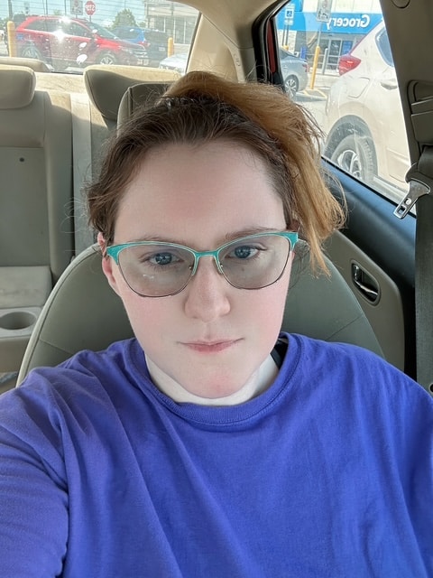 Accéder au profil de Carly Chapman