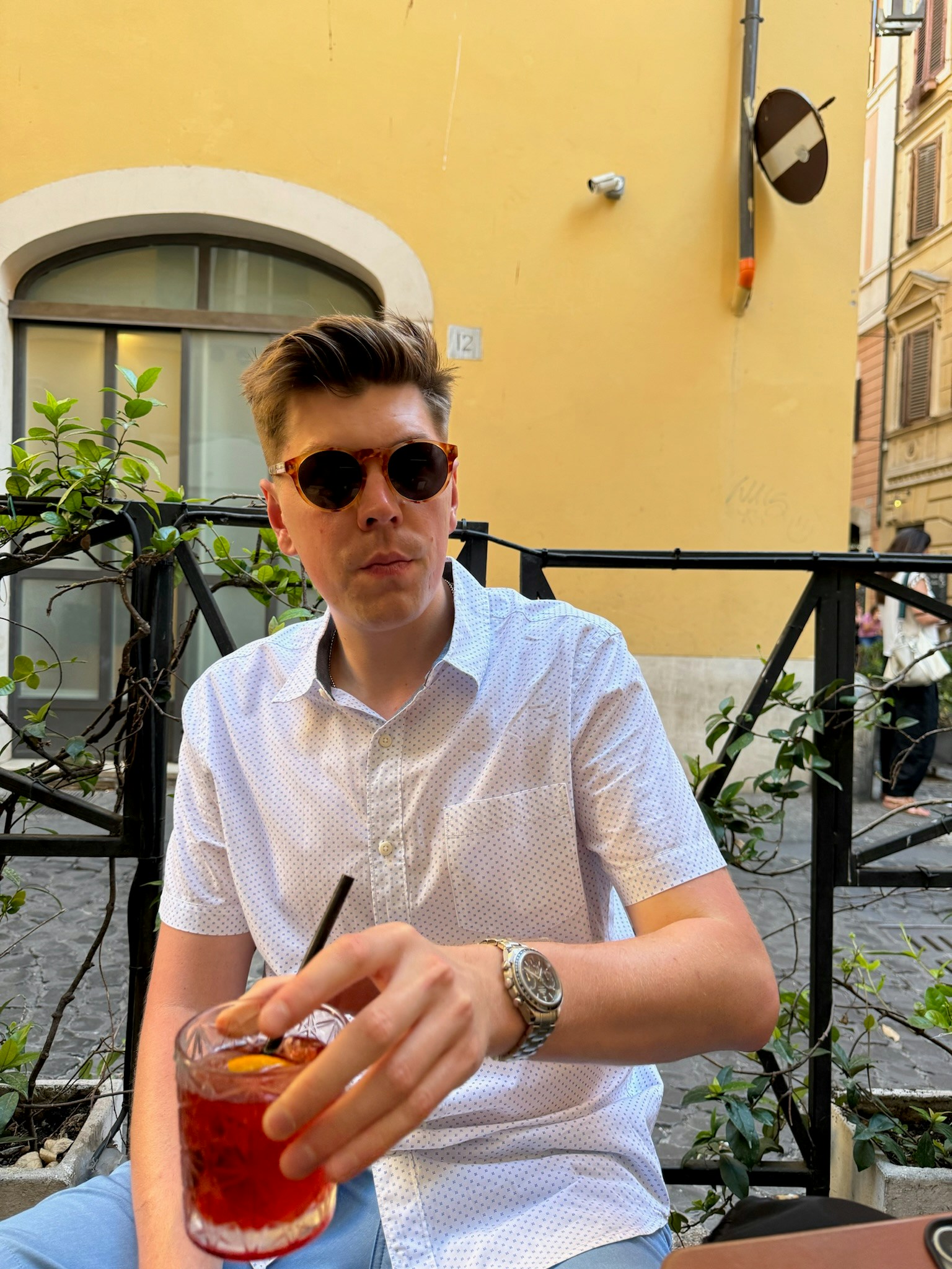 Go to Alex Korolkoff's profile