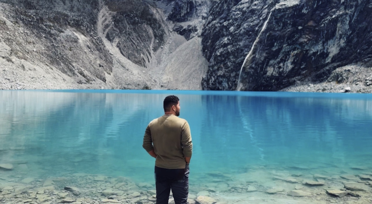 Avatar of user Roberth Oliveira