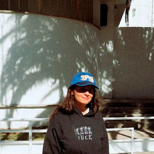 Go to Karla Arróniz's profile