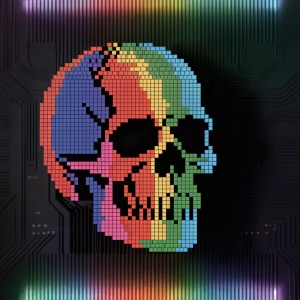 Zum Profil von Pixel Shot