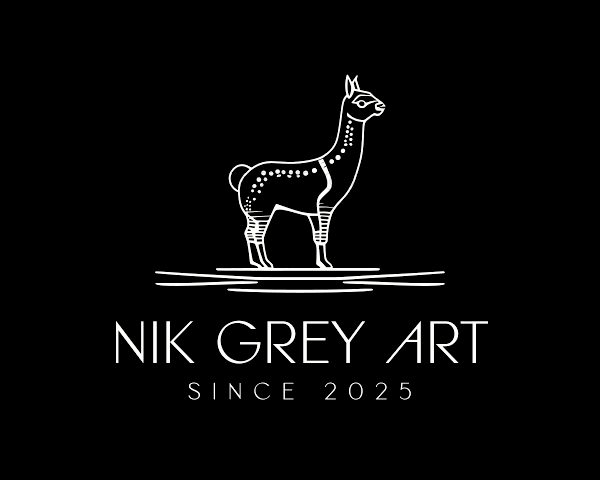 Ir para o perfil de Nik Grey