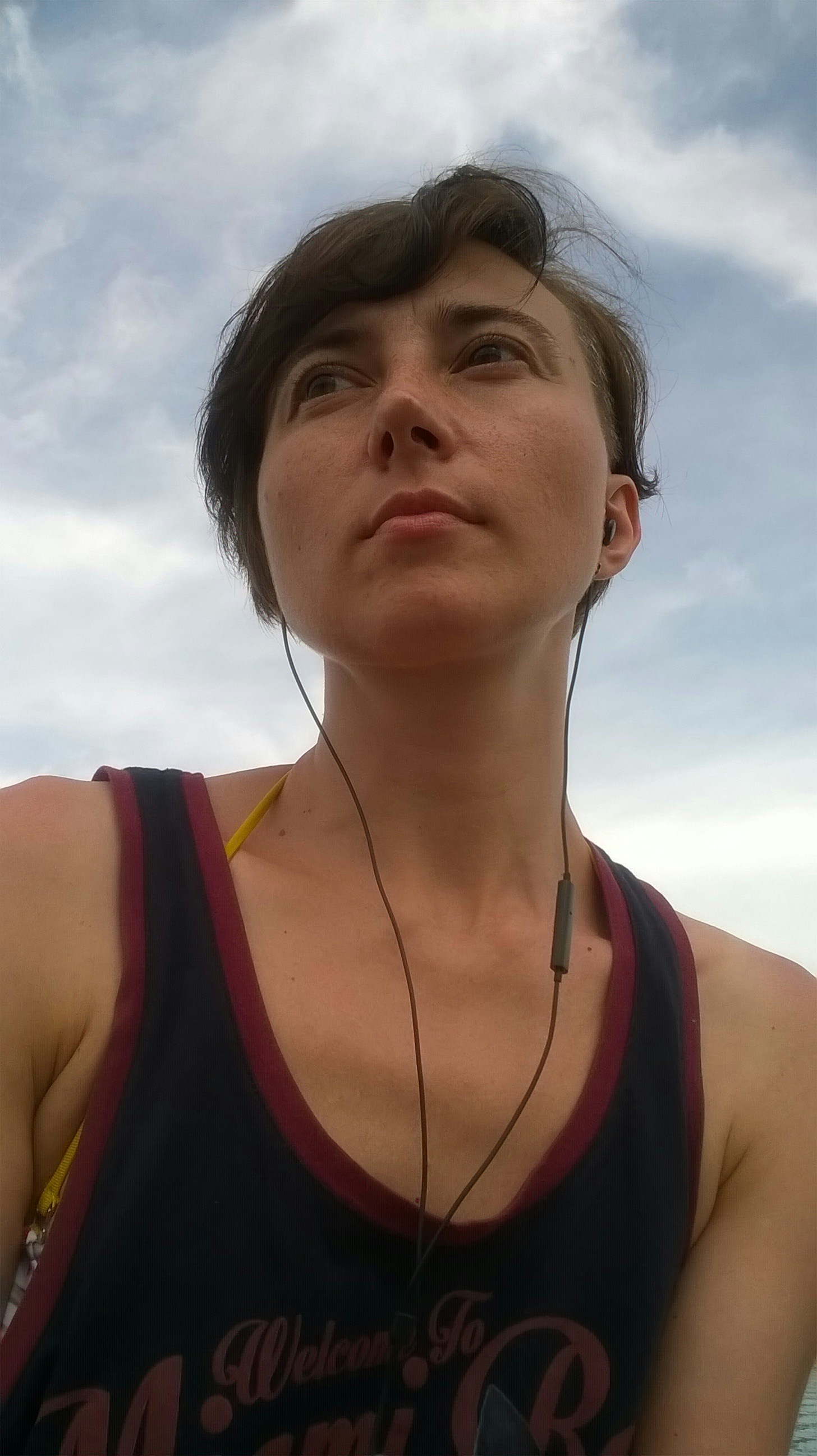 Go to Mariia Stepanova's profile