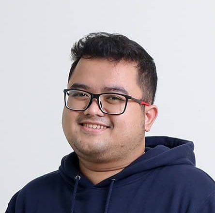 Teguh Arismaのプロフィールを見る