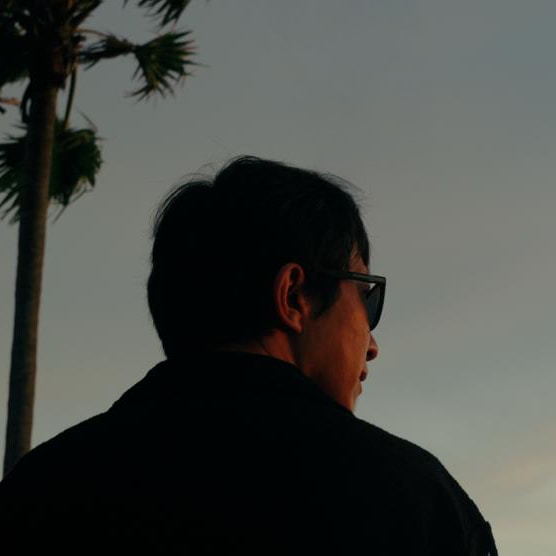 Zum Profil von Ryan Chu