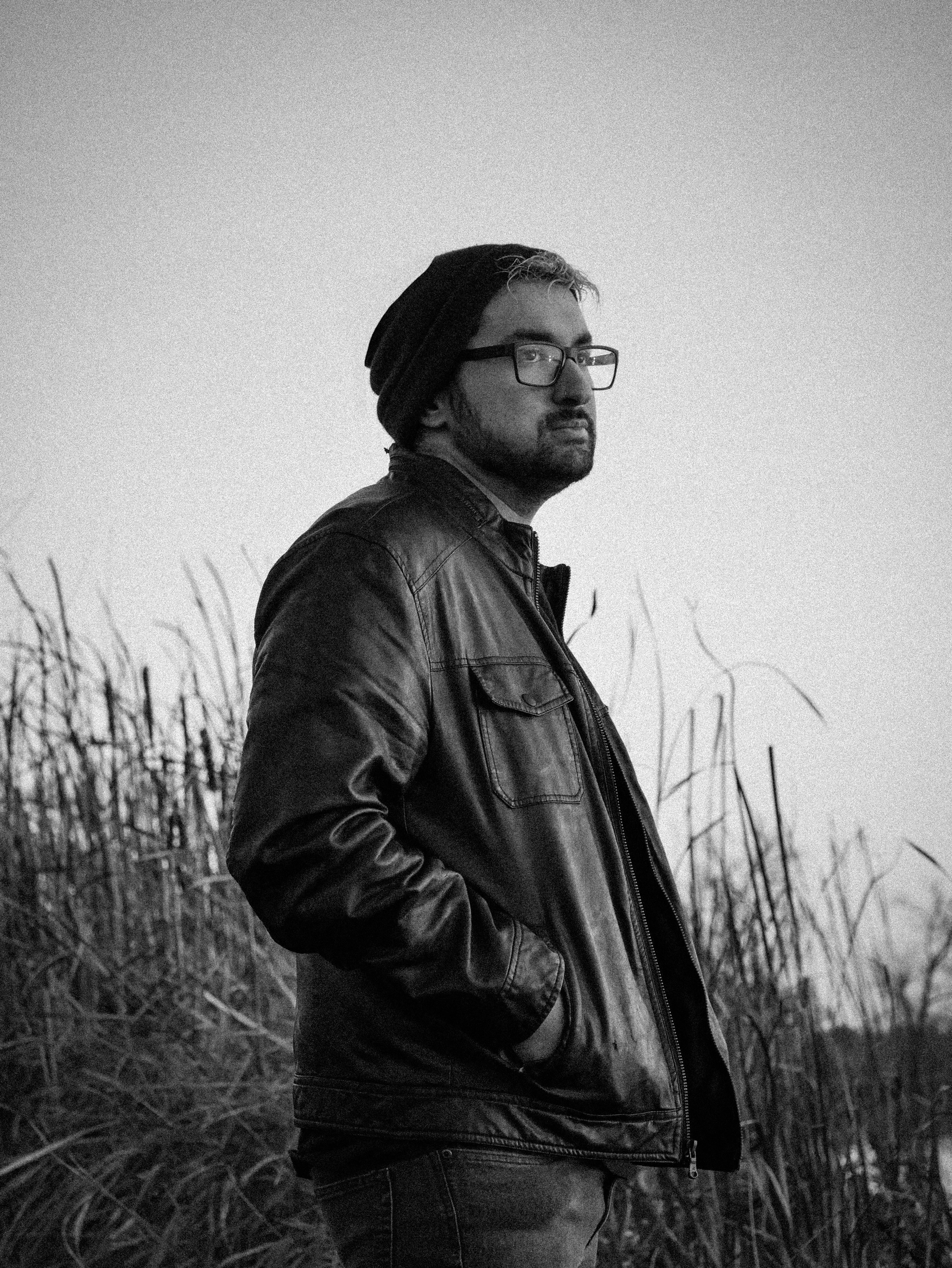 Go to Aidan Lynch's profile