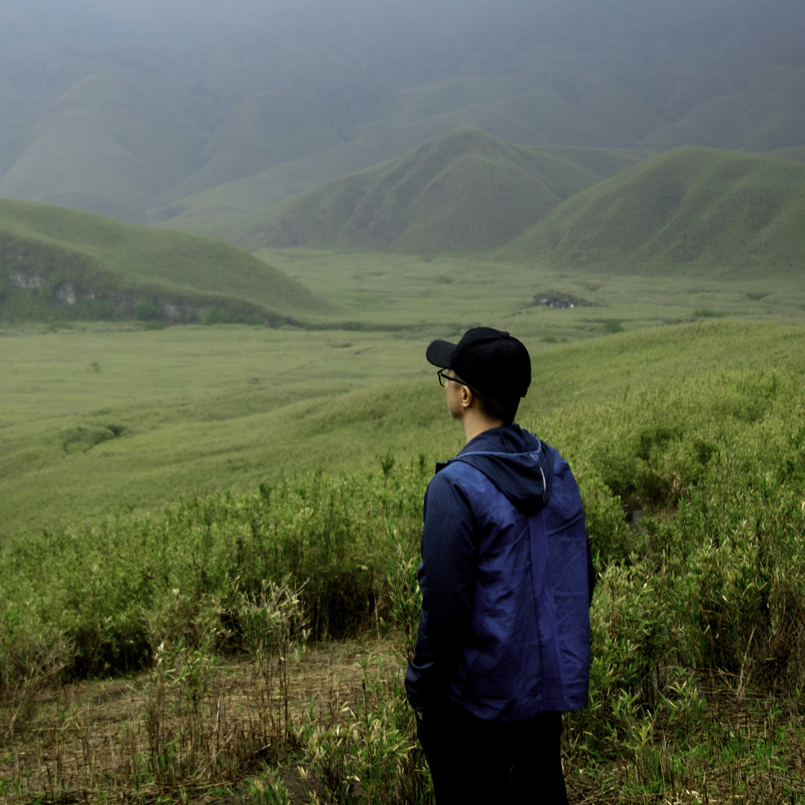 Ve al perfil de Tshewe Rhakho