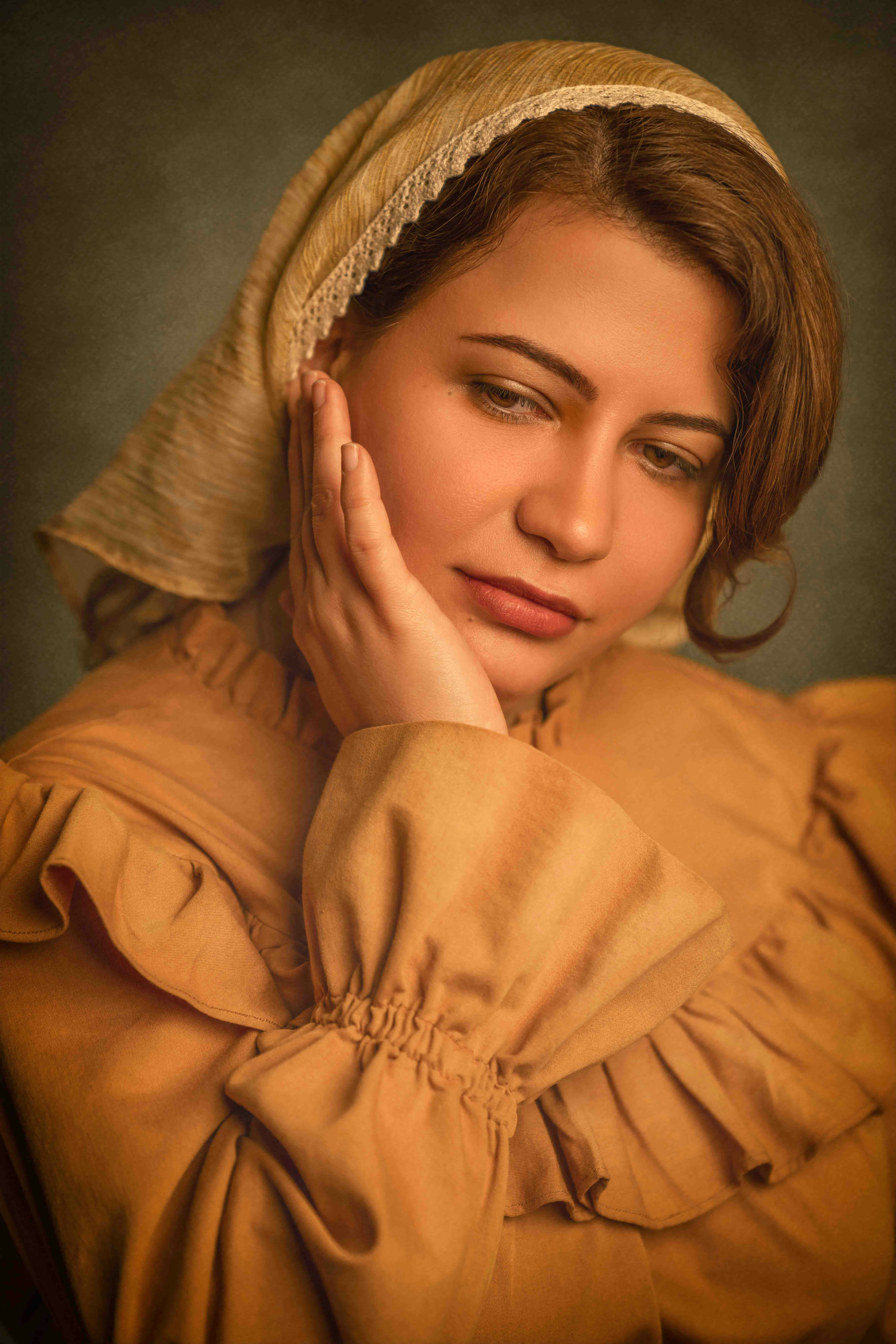 Go to Elham Abdi's profile