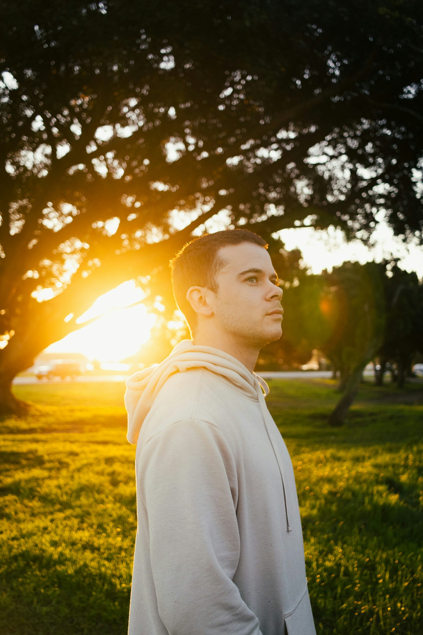 Go to Ashford Marx's profile