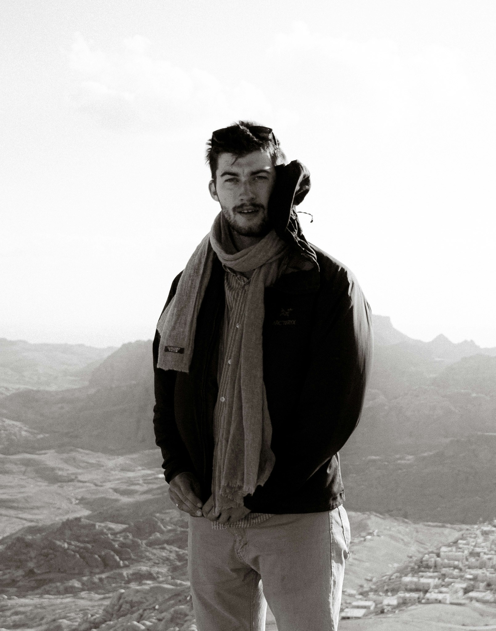 Go to Reed Geiger's profile