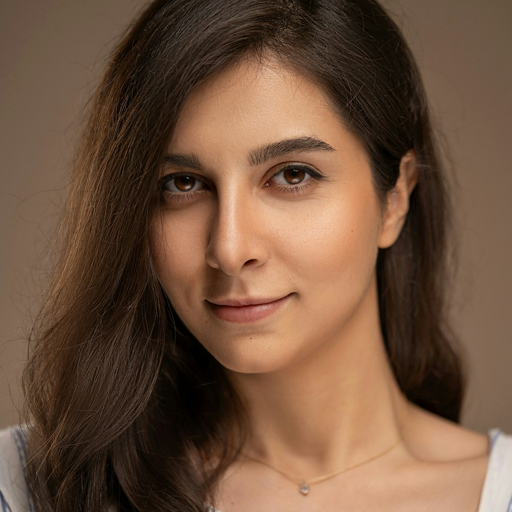 Pegah Mohamadi의 프로필로 이동