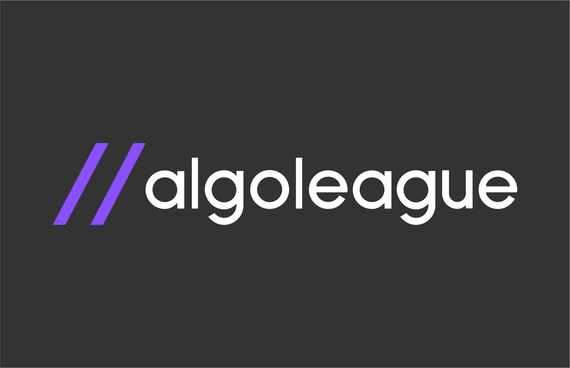 Avatar of user algoleague