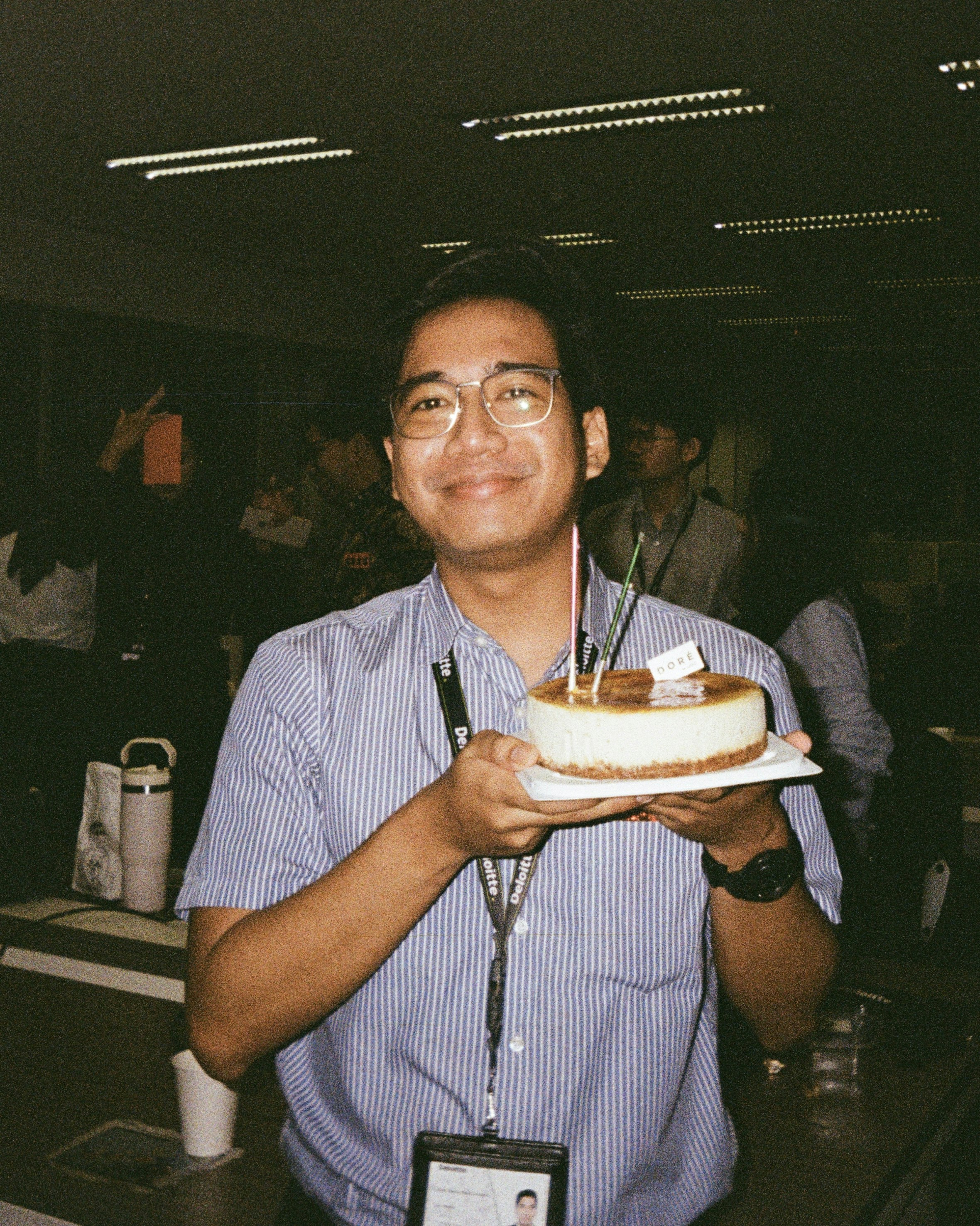 Go to Satwika Ananta's profile