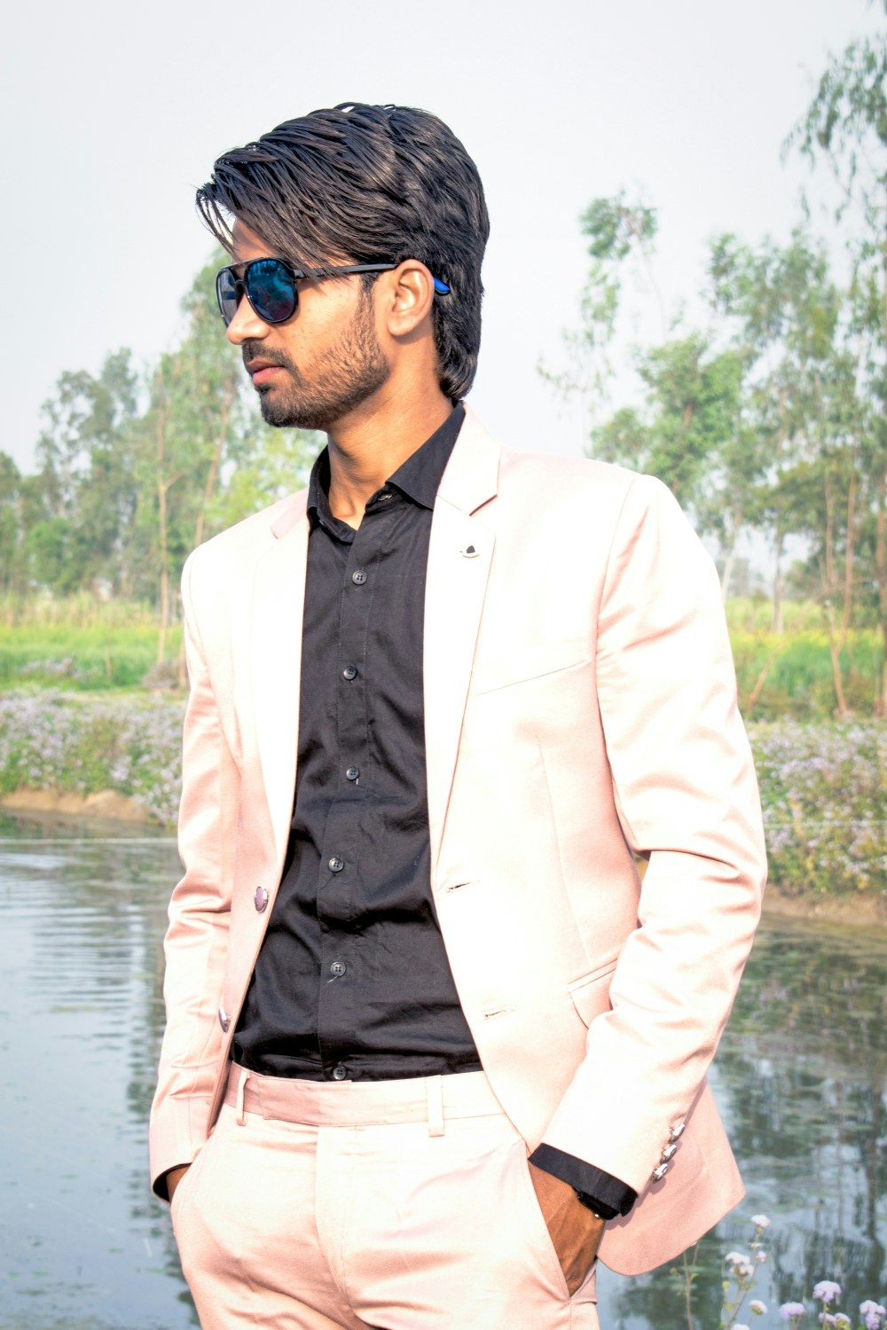 Go to Aamir Ahmad's profile