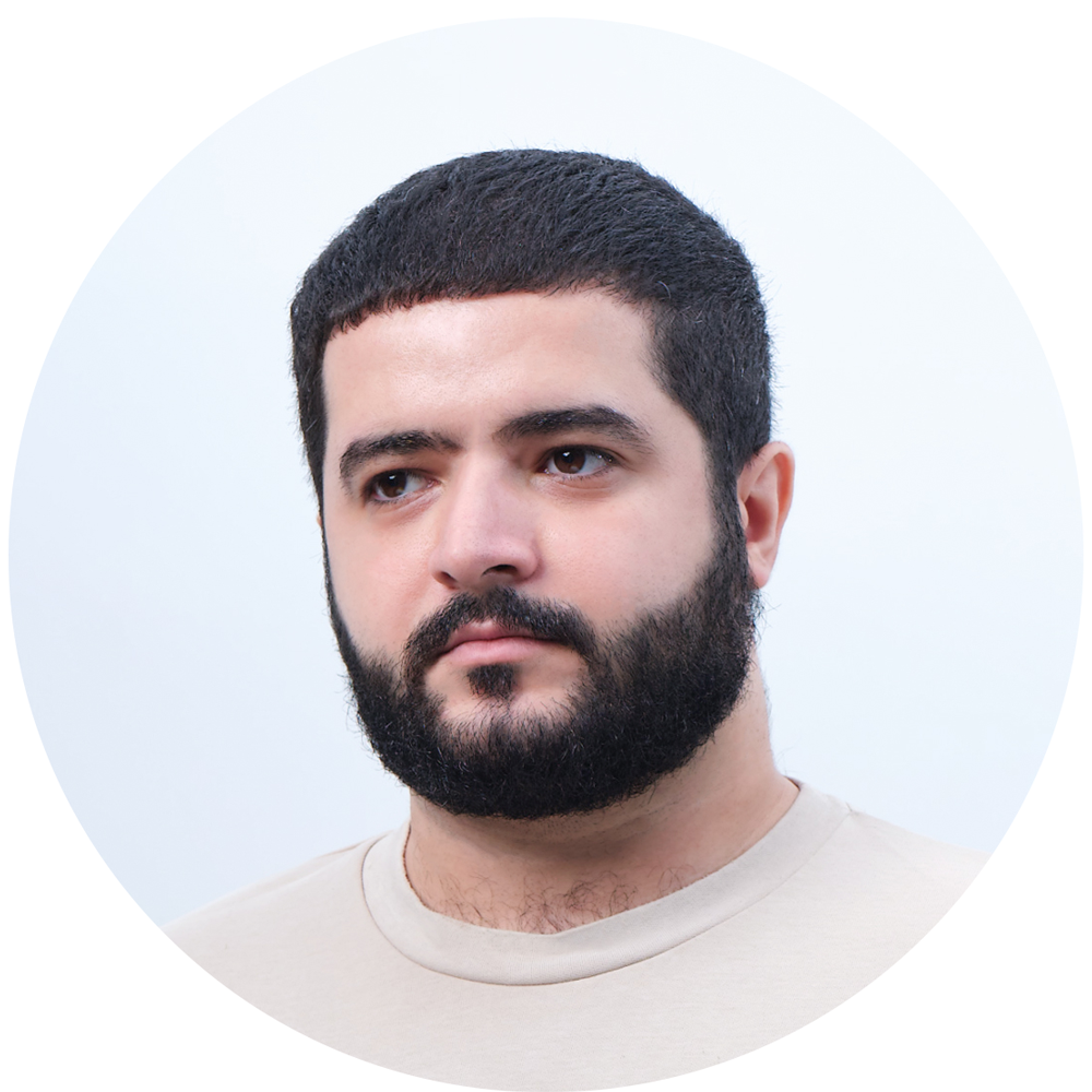 Go to Elshan Neymatov's profile