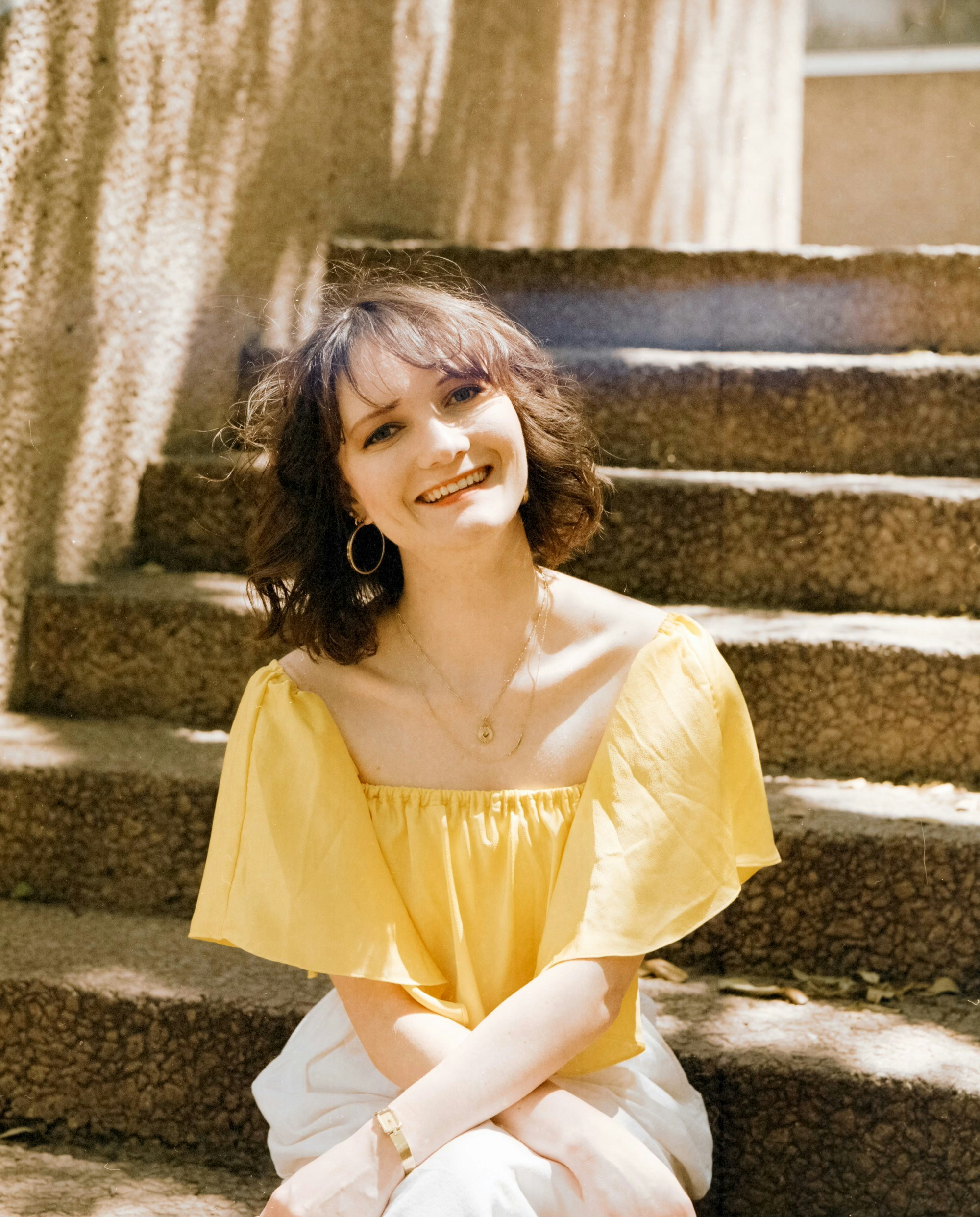 Zum Profil von Brelyn Bashrum