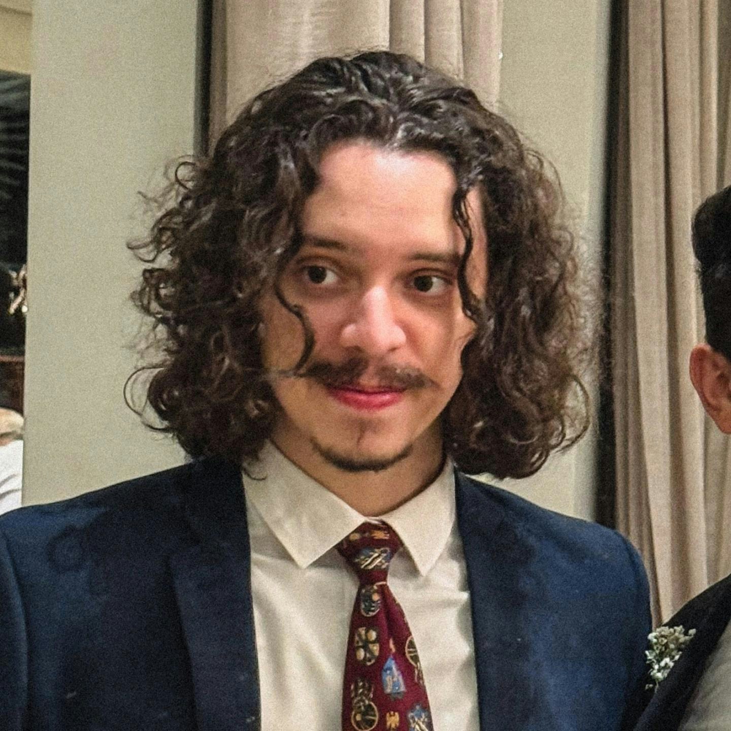 Avatar of user Daniel Granja