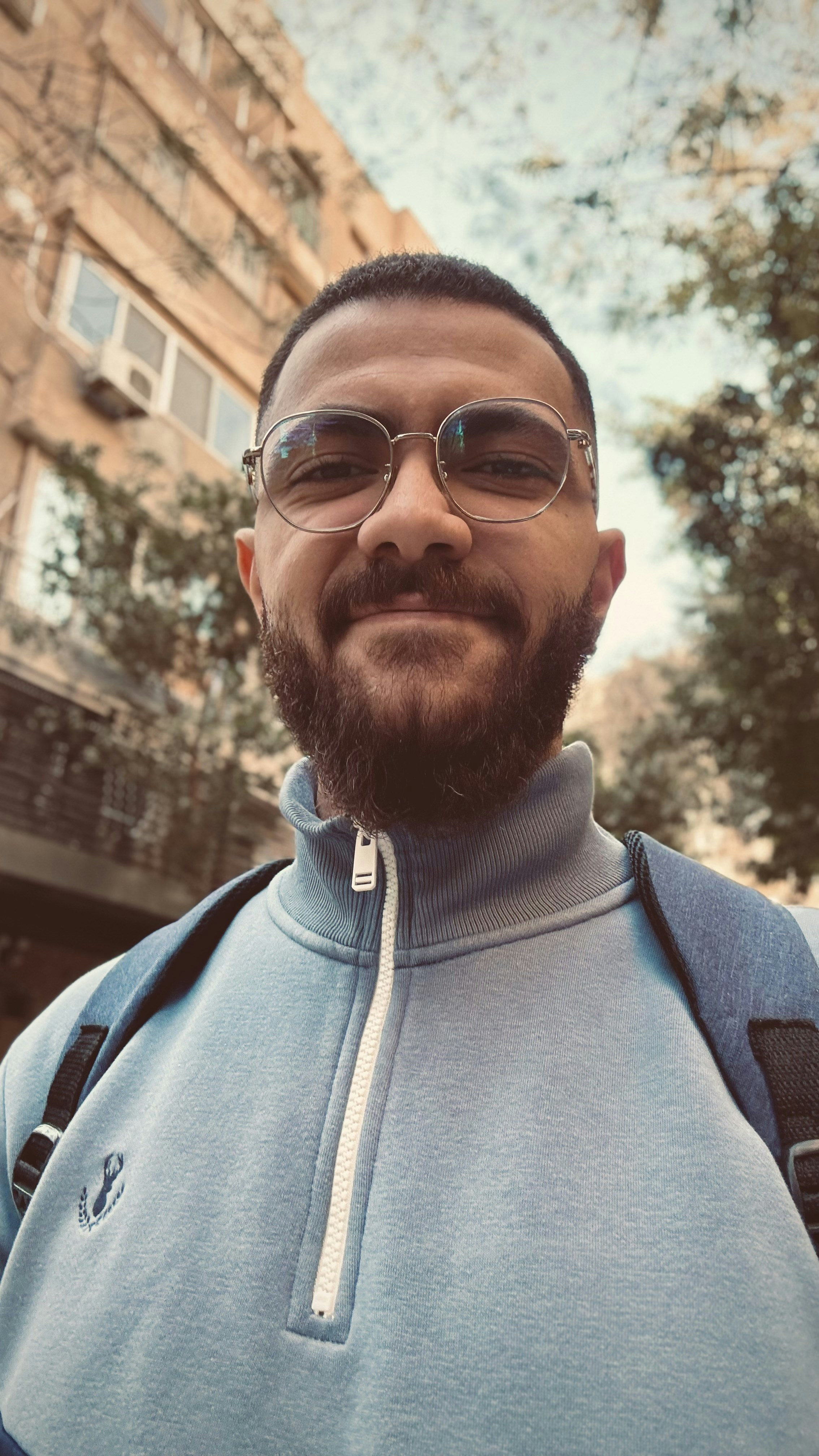 Omar Adelのプロフィールを見る