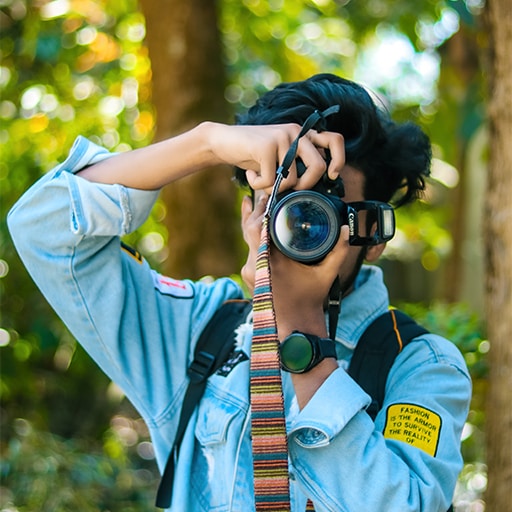 Go to Shaon Kumar Sarker's profile