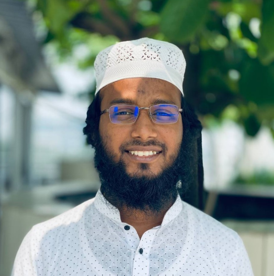 Go to Arafat Gazi's profile