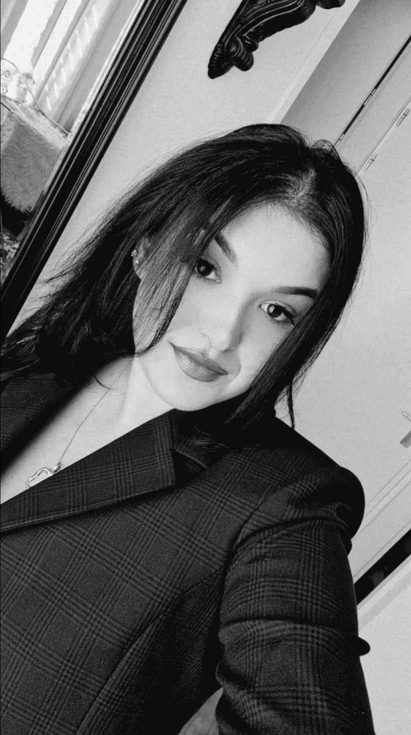 Go to Valentina Eganovic's profile