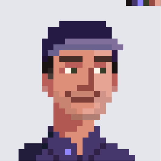 Accéder au profil de Max