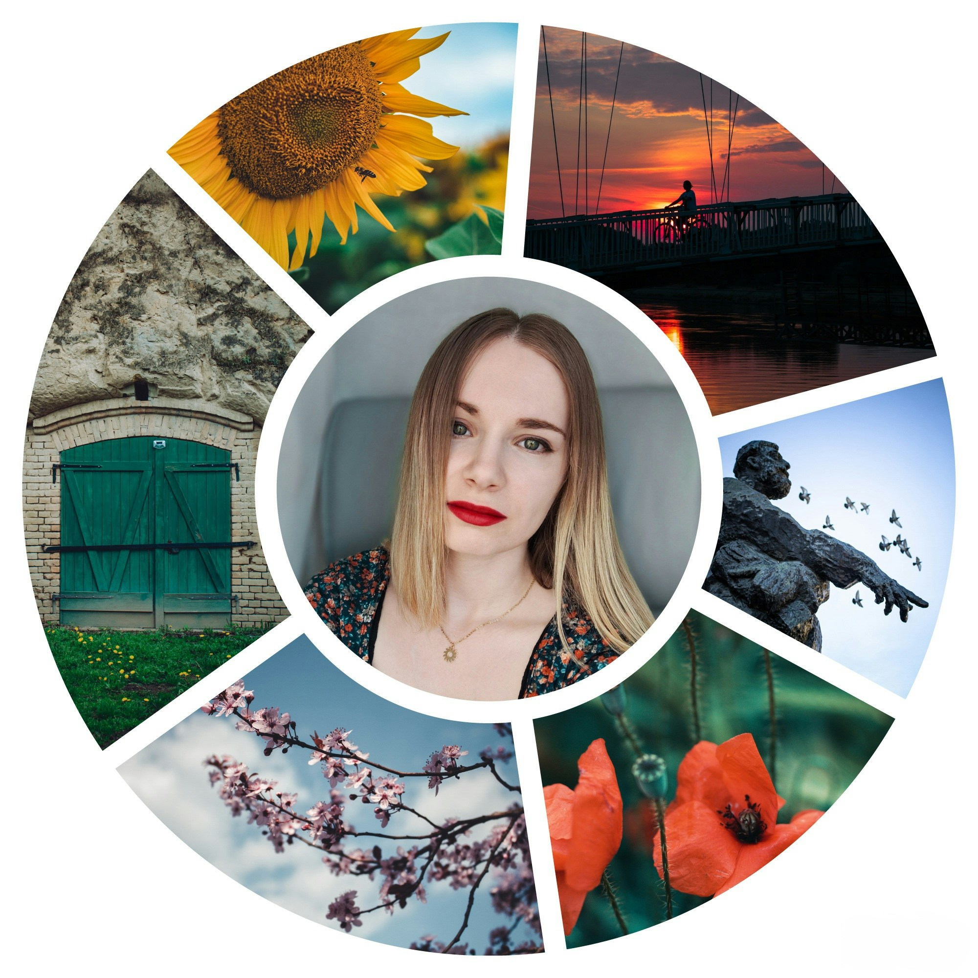 Go to Andrea Music's profile