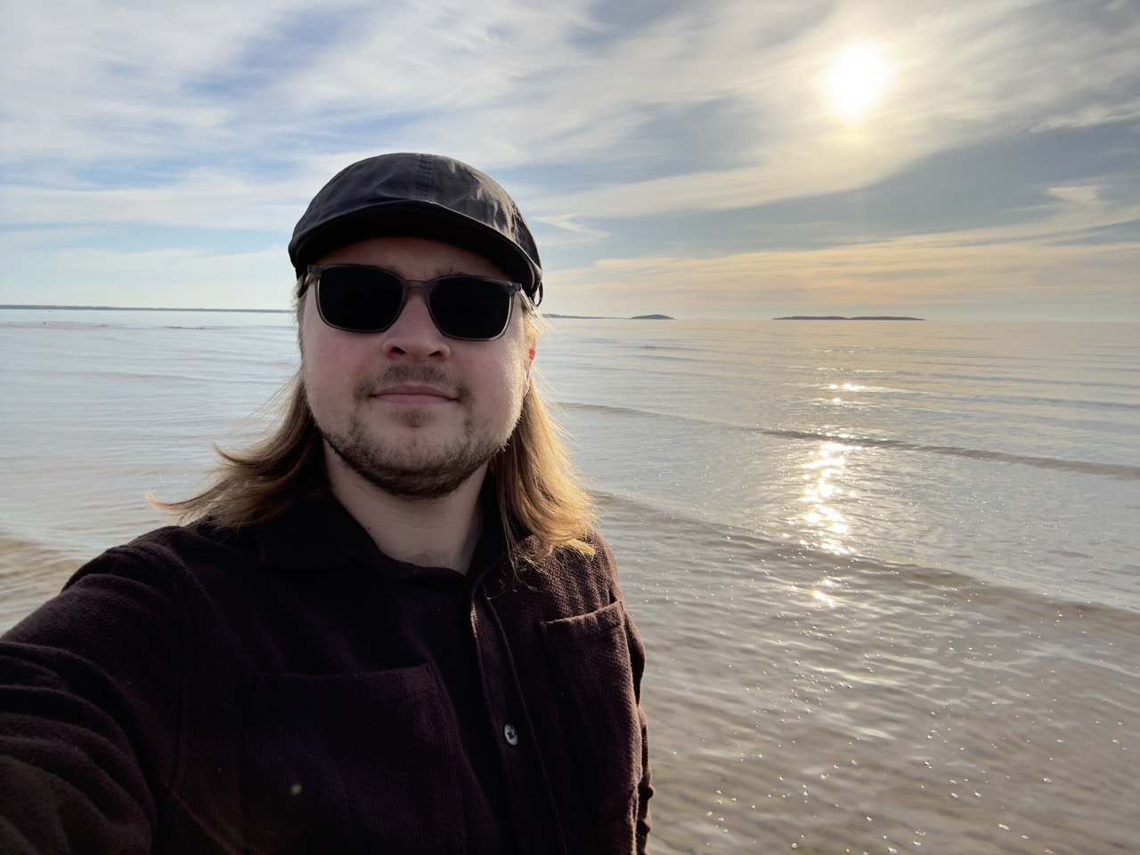 Accéder au profil de Bertalan Urr