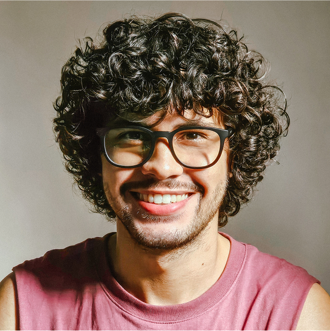 Vai al profilo di Wellington Ferreira