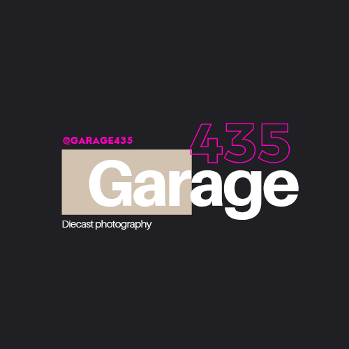 Buka profil GARAGE 435