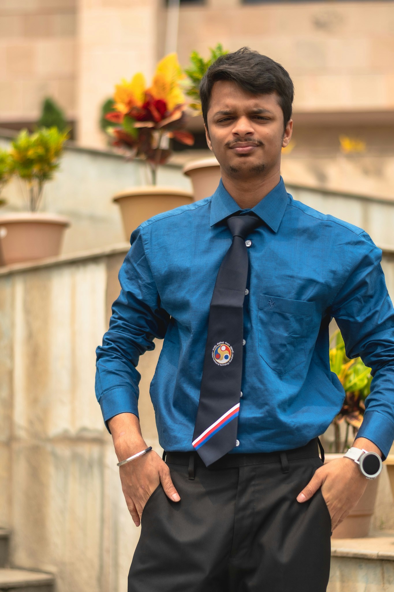 Go to Sumeet Ahire's profile