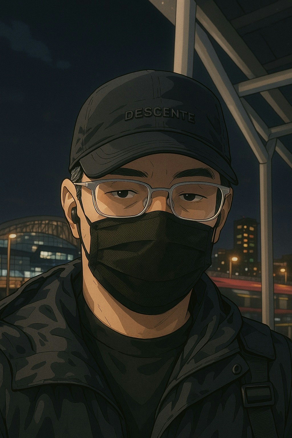 Go to JHANY BLUE's profile