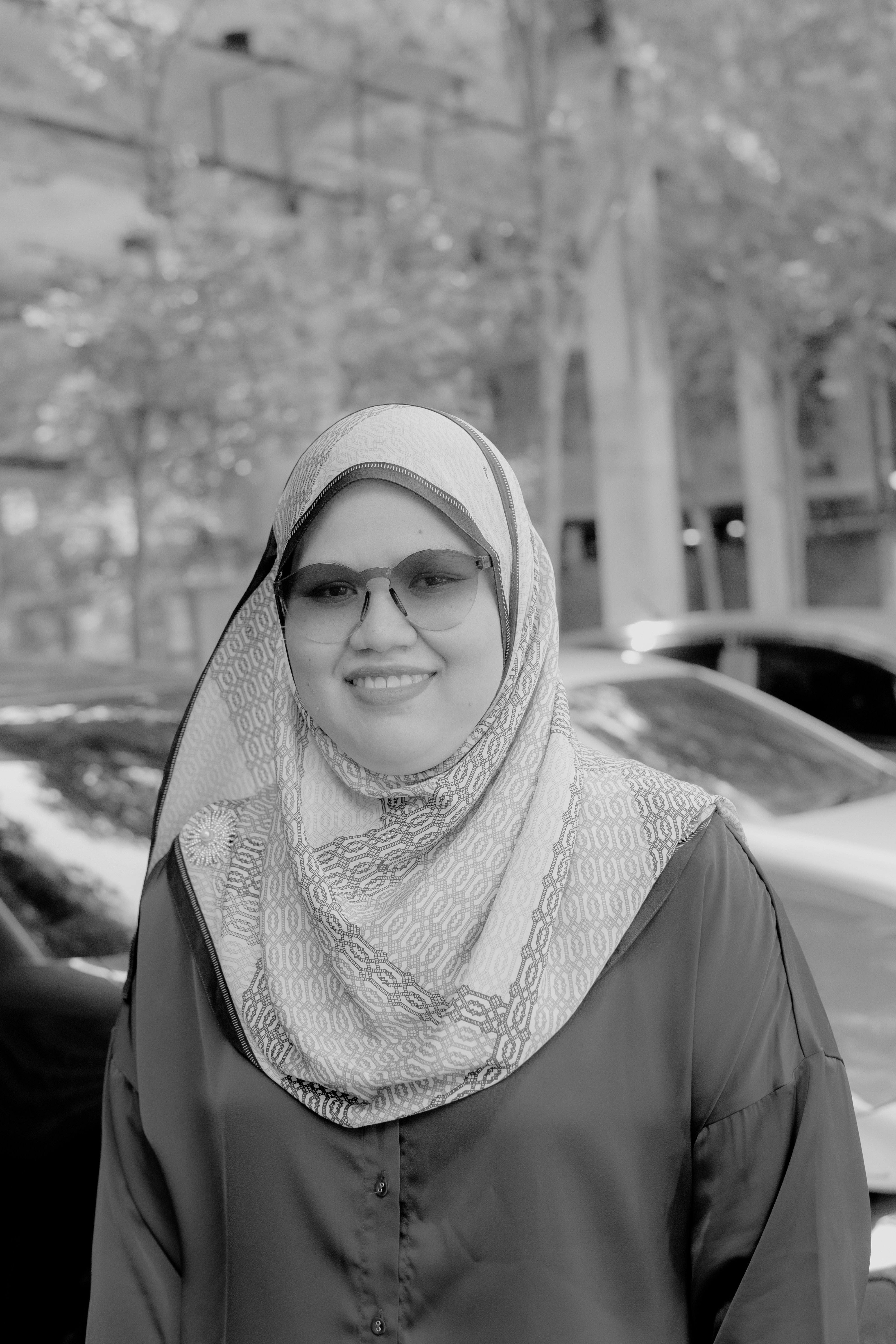 Go to Diyana Qua's profile