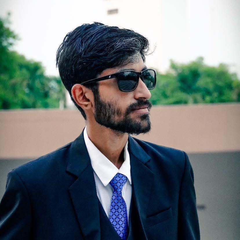 Go to Prathamesh Ugale's profile