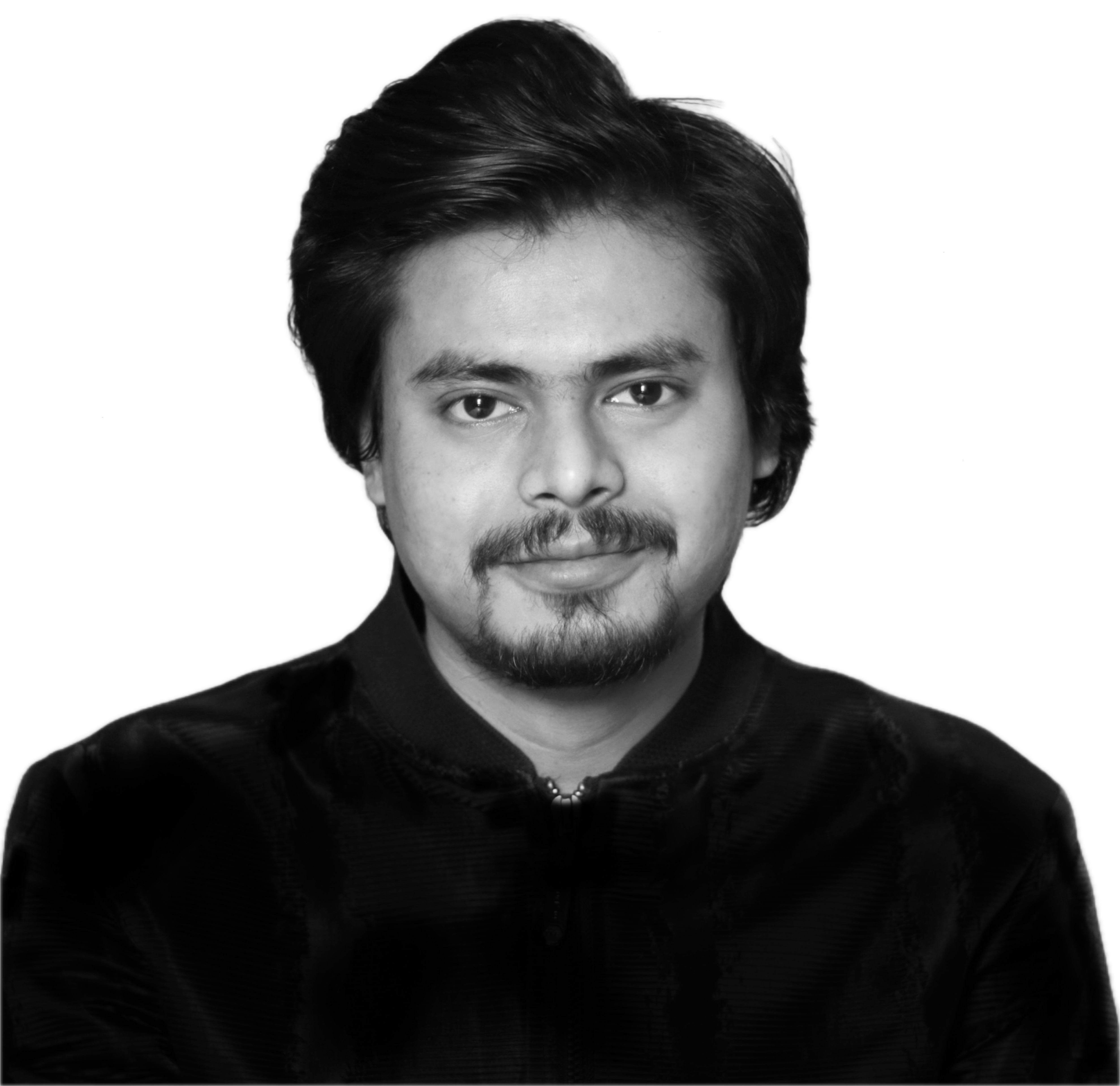 Go to Mubinuddoula Arefin's profile