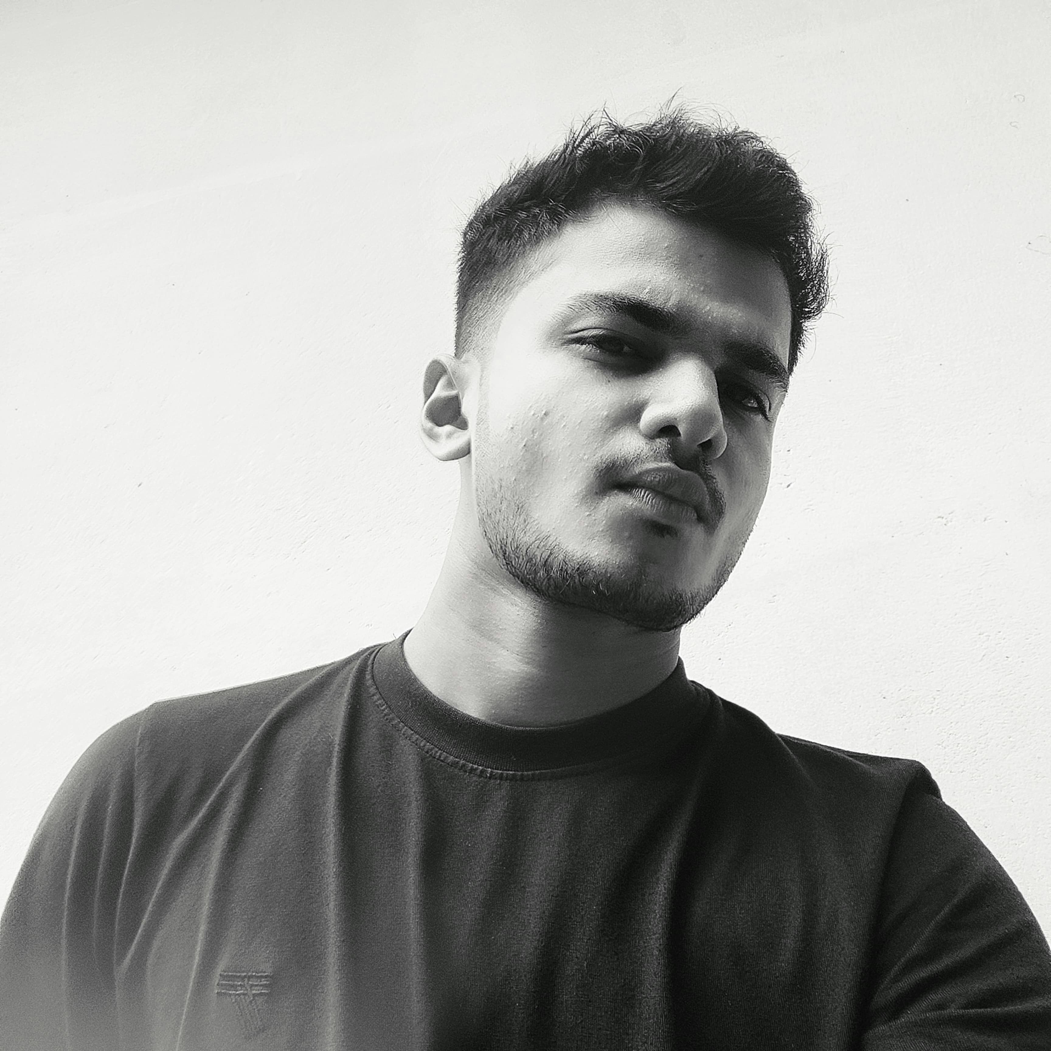 Go to Shibi Zidhick's profile