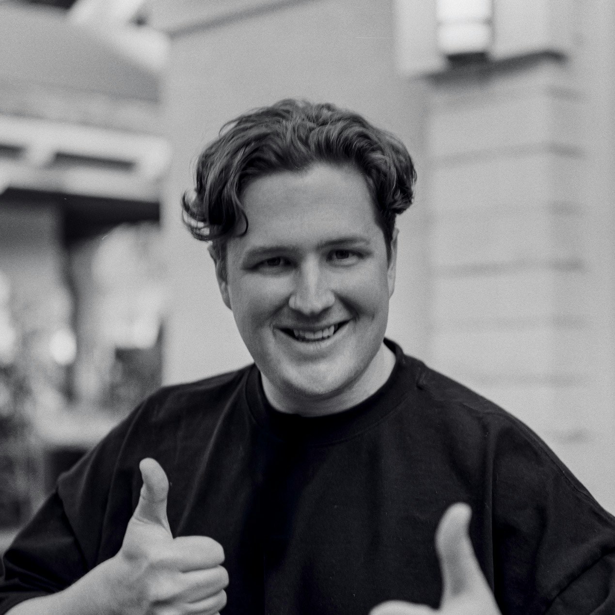 Accéder au profil de Jacob Kenning