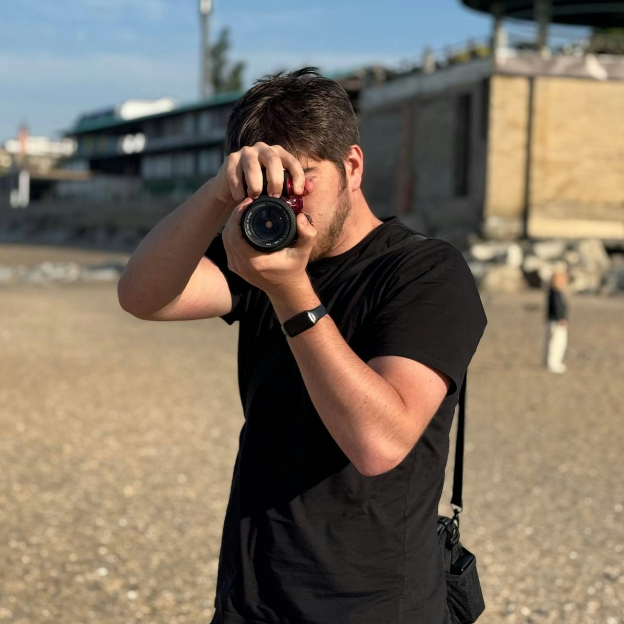 Go to Темтар Завуров's profile