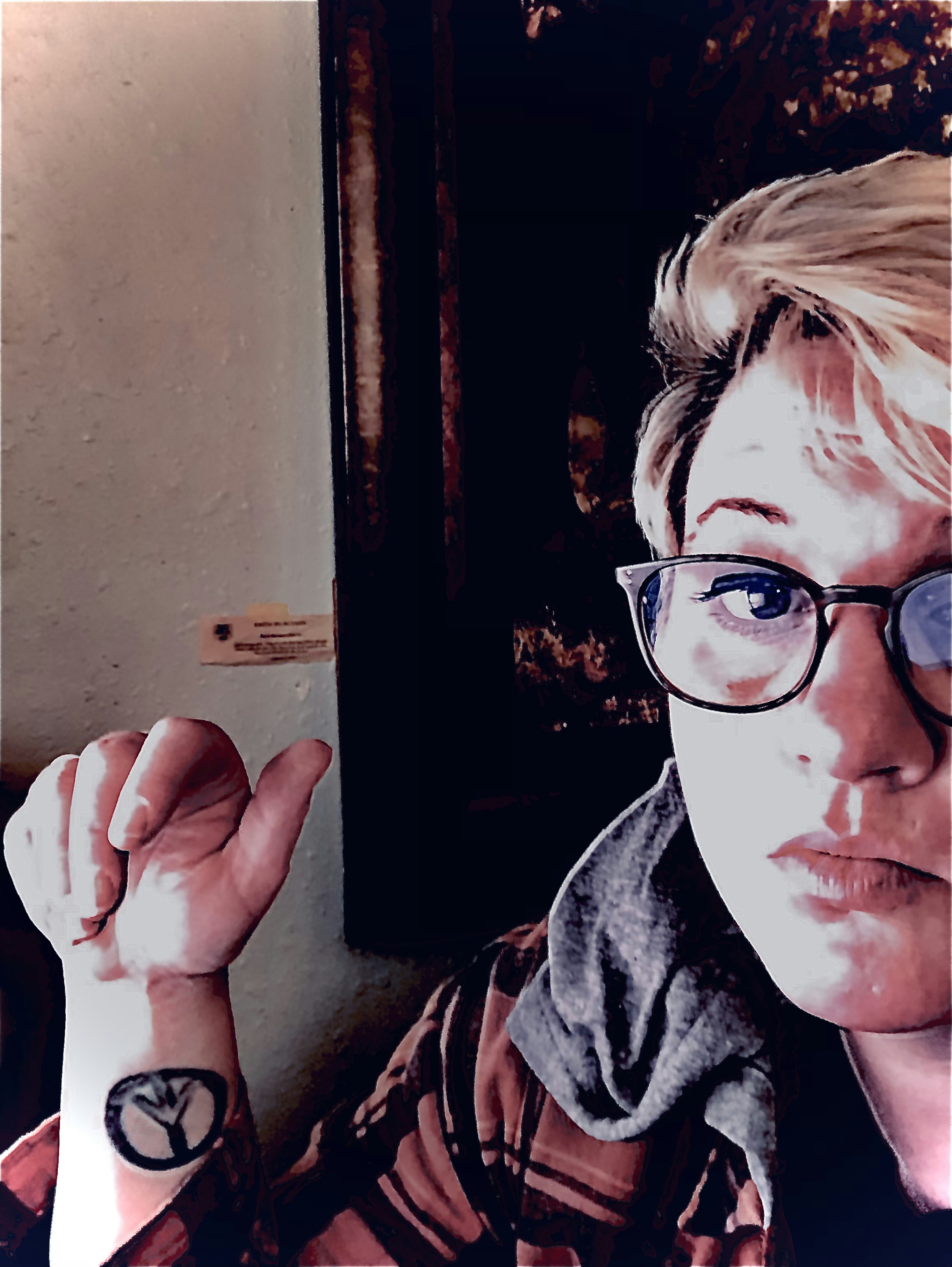 Go to Megan Bailey's profile