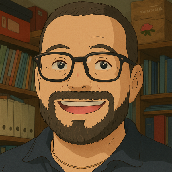 Go to Alessandro Cipriani's profile