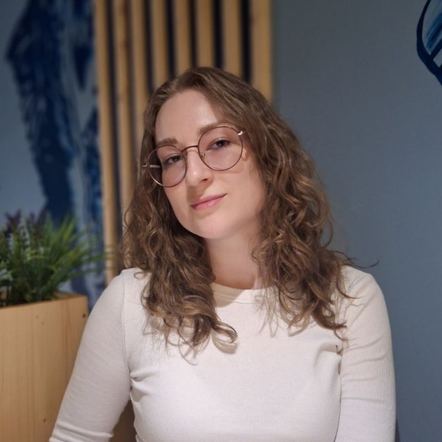 Avatar of user Tatyana Eremina