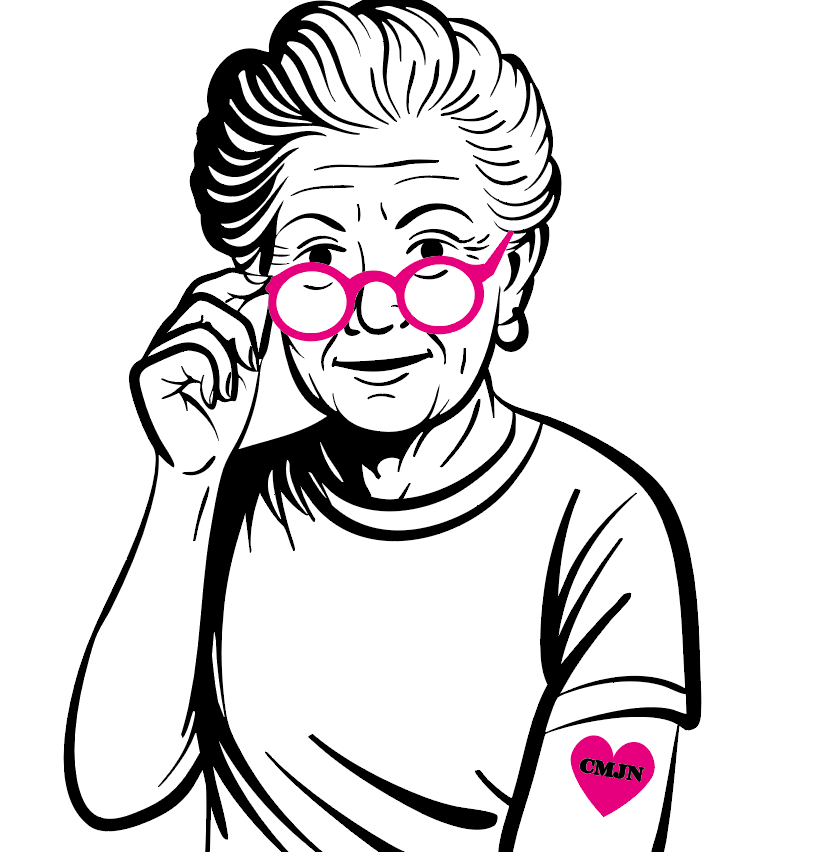 Go to Anne Marie Collin's profile