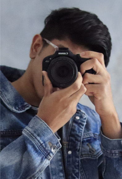 Avatar of user Abhimanyu Vinod