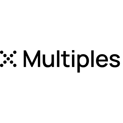 Unsplash profile picture for @multiples