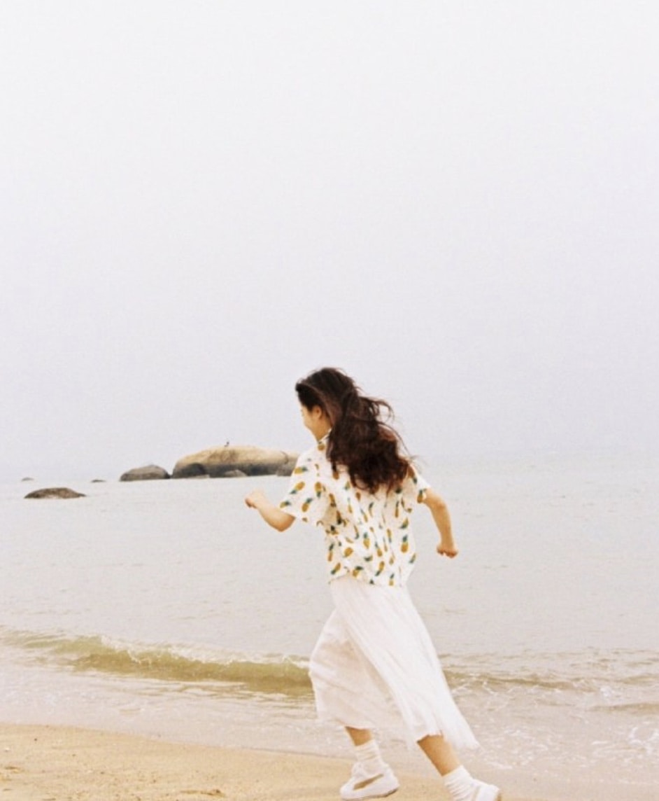 Ve al perfil de shawnie yang