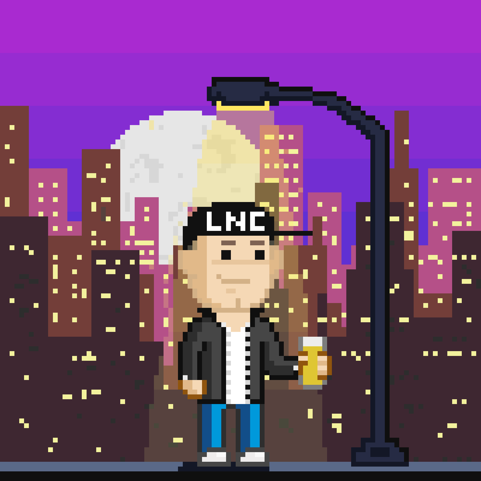 Go to William Drakus's profile